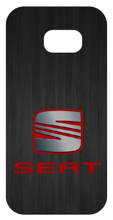 Capa de telemóvel com SEAT