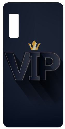 Capa de telemóvel com VIP