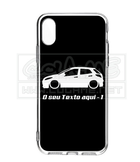Capa de telemóvel - Mazda 2