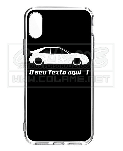Capa de telemóvel - VW Corrado