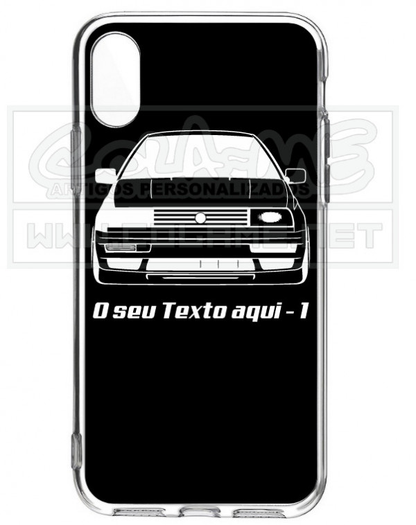 Capa de telemóvel - VW Vento