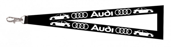 Fita Porta Chaves para Audi A4 B5