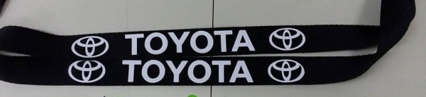 Fita Porta Chaves para Toyota