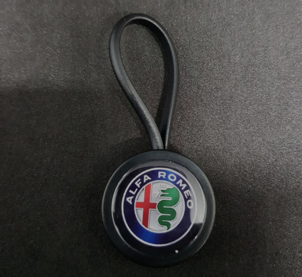 Porta Chaves para Alfa Romeo