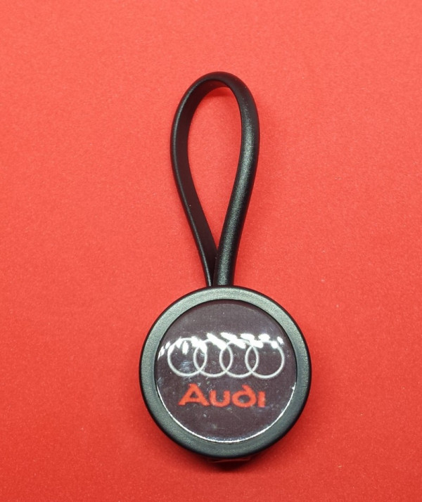 Porta Chaves para Audi