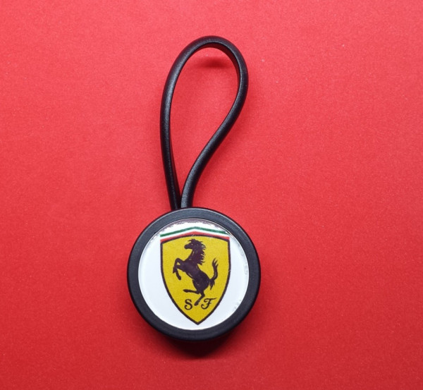 Porta Chaves para Ferrari