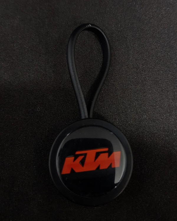 Porta Chaves para KTM