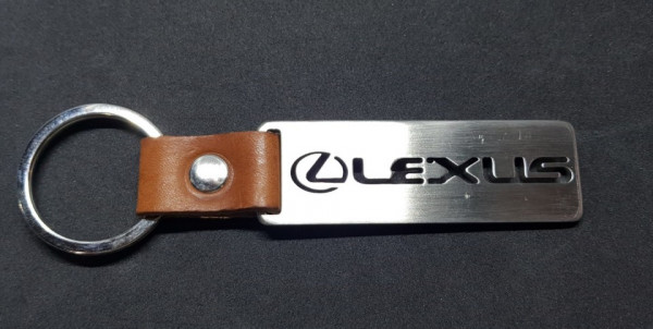 Porta Chaves para Lexus