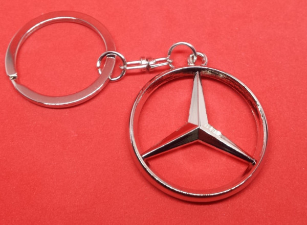 Porta Chaves para Mercedes