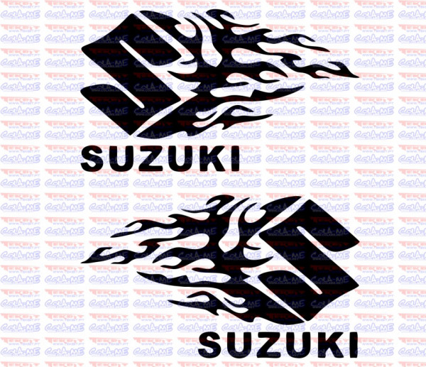 Suzuki  (Par)