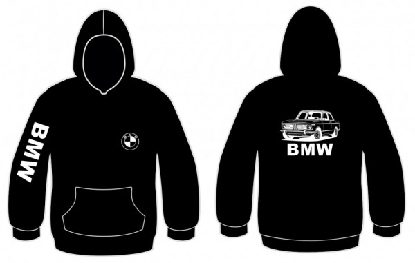 Sweatshirt para BMW 2002