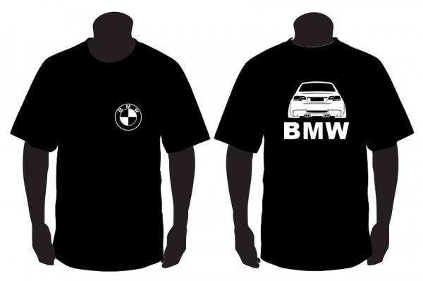 T-shirt para BMW E92 M3