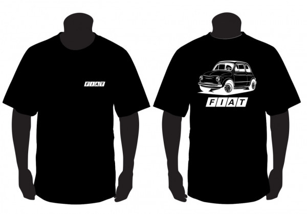 T-shirt para Renault 5