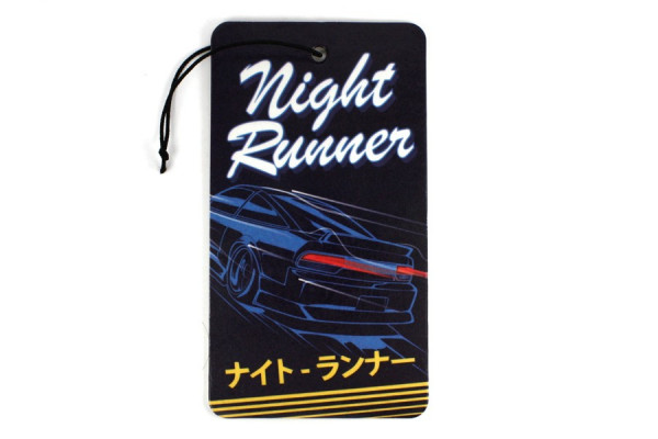 Ambientador - Night Runner