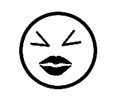 Autocolante - Smile