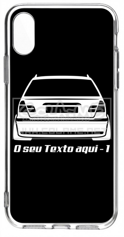 Capa de telemóvel - BM E46 Touring