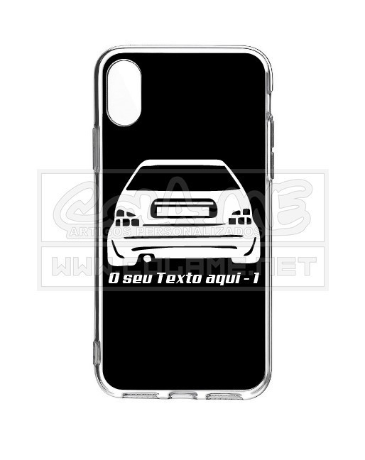 Capa de telemóvel - Citroen Saxo
