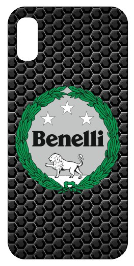 Capa de telemóvel com Benelli