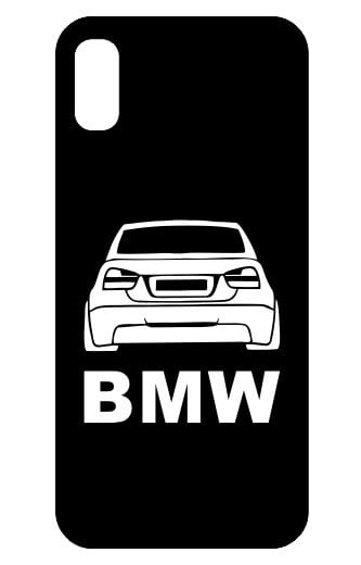 Capa de telemóvel com BMW E90