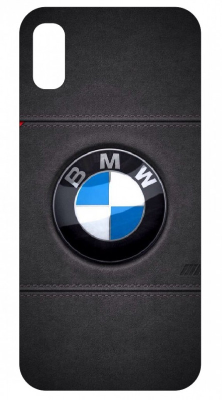Capa de telemóvel com BMW