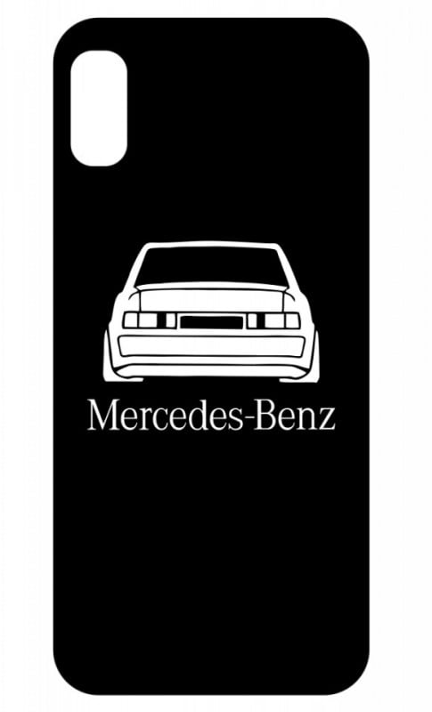 Capa de telemóvel com Mercedes 190