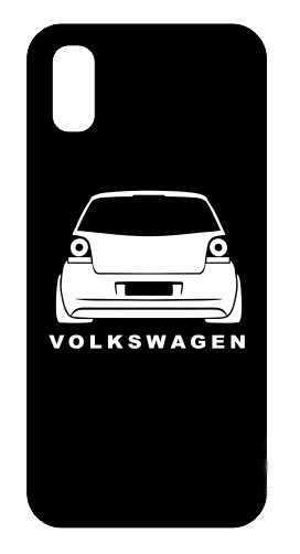 Capa de telemóvel com Volkswagen Polo 9N
