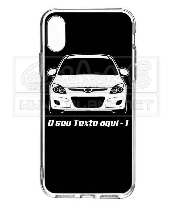 Capa de telemóvel - Hyundai i30