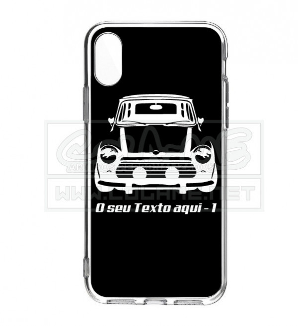 Capa de telemóvel - Mini