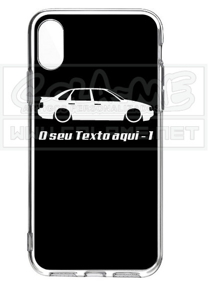 Capa de telemóvel - VW Passat35i B3