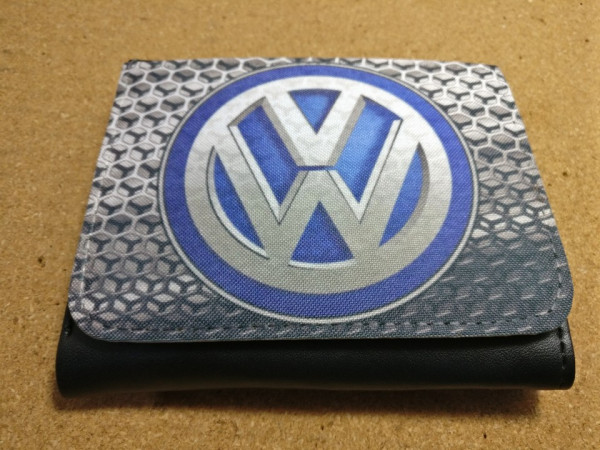 Carteira para Volkswagen
