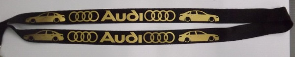 Fita Porta Chaves - Audi A4 B8