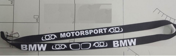Fita Porta Chaves - BMW motorsport