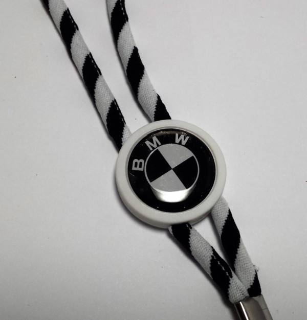 Fita Porta Chaves (lanyard) Ajustável para BMW