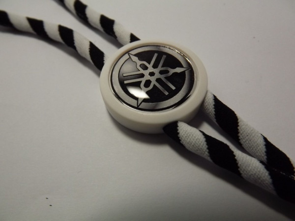 Fita Porta Chaves (lanyard) Ajustável para Yamaha