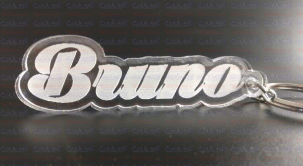 Porta Chaves - Bruno