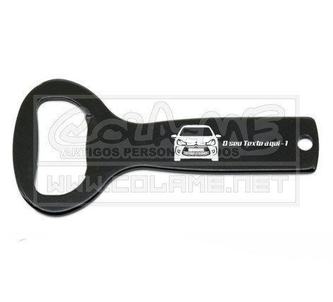 Porta-chaves Descapsulador / saca Caricas - Citroen Ds3 2017