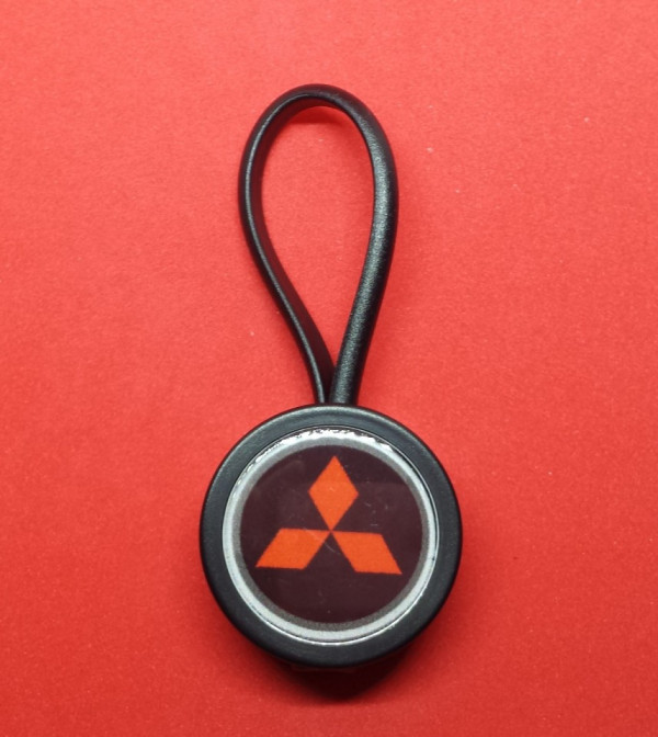 Porta Chaves para Mitsubishi