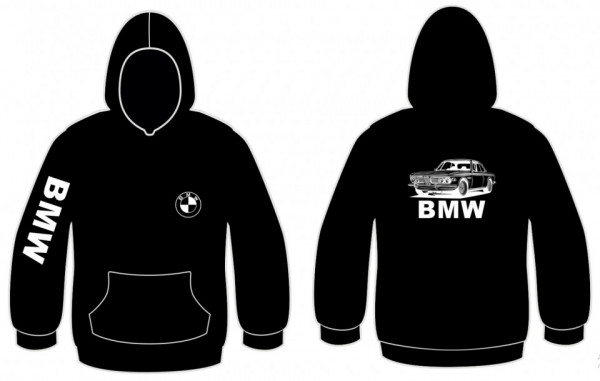 Sweatshirt para BMW E9