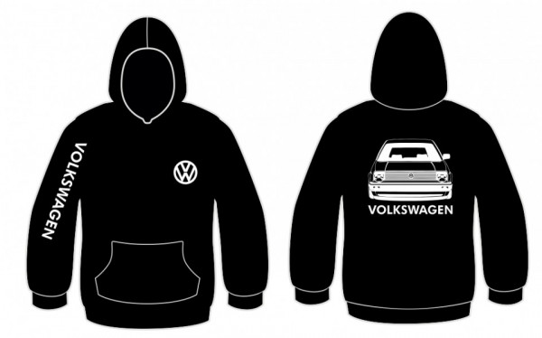 Sweatshirt para Volkswagen MK2