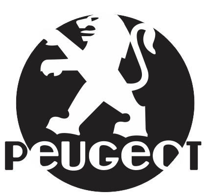 Autocolante - Peugeot