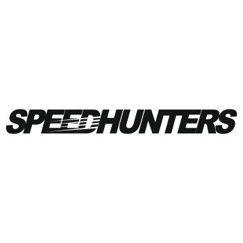Autocolante - SpeedHunters