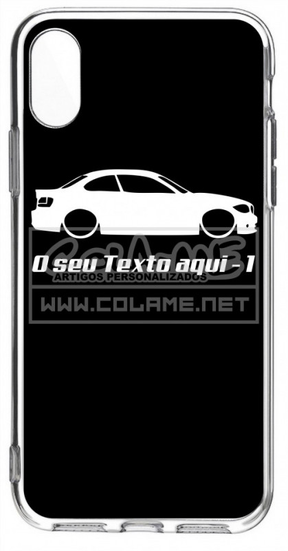Capa de telemóvel - BM E82