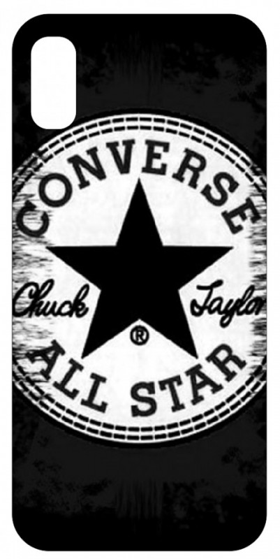 Capa de telemóvel com All Star