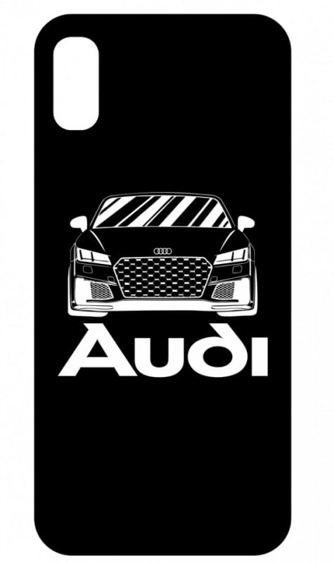 Capa de telemóvel com  Audi TT RS