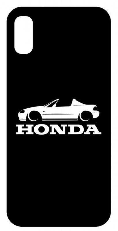 Capa de telemóvel com Honda Del Sol