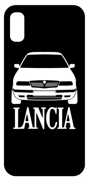 Capa de telemóvel com Lancia Kappa