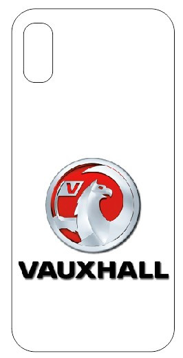 Capa de telemóvel com Vauxhall