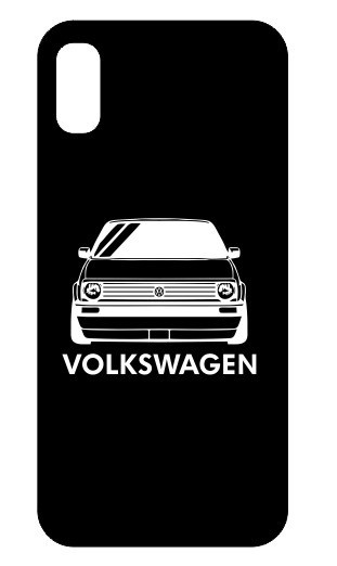 Capa de telemóvel com Volkswagen Golf 2