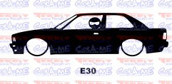 E30 Com Stig