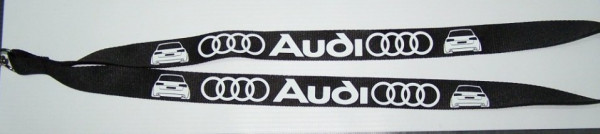 Fita Porta Chaves - Audi A6 C7